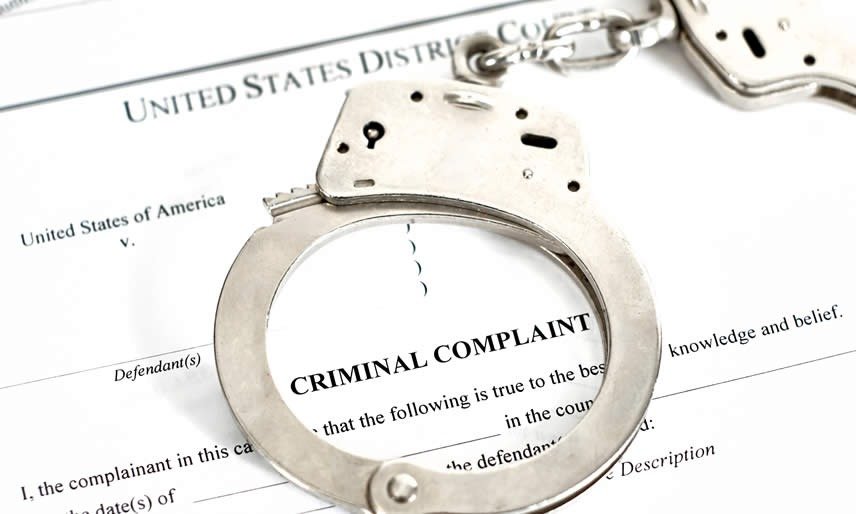 Testimonio de Caso de Defensa Criminal